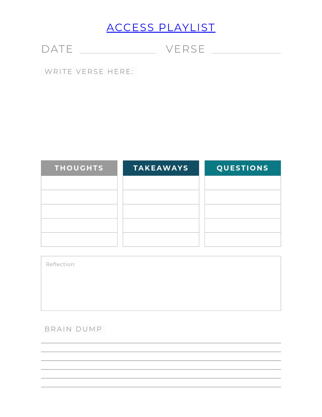 book page 1